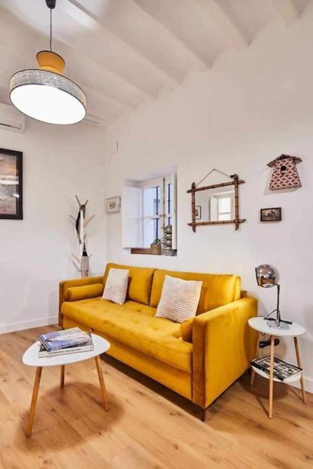Populo Apartment Ha Cádiz Exterior foto